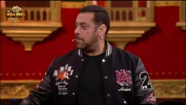 Bigg Boss - Season 17 - 22nd October 2023
